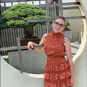 Meet your Posher, Kelsey